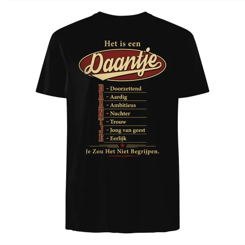 HL30760 DAANTJE HA17