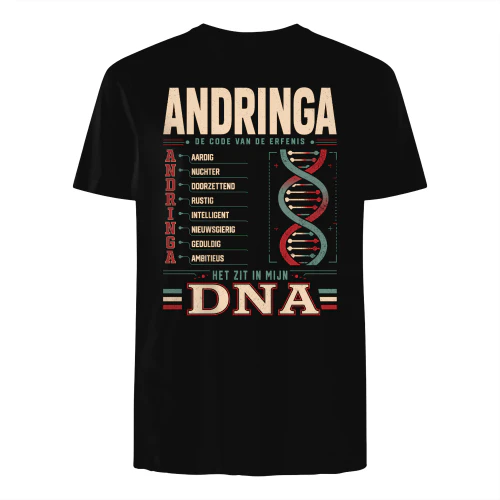 T2HL0587 ANDRINGA HA8