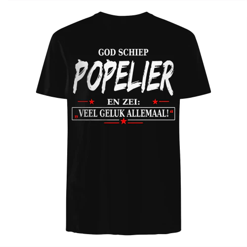 HL14240 POPELIER HA20