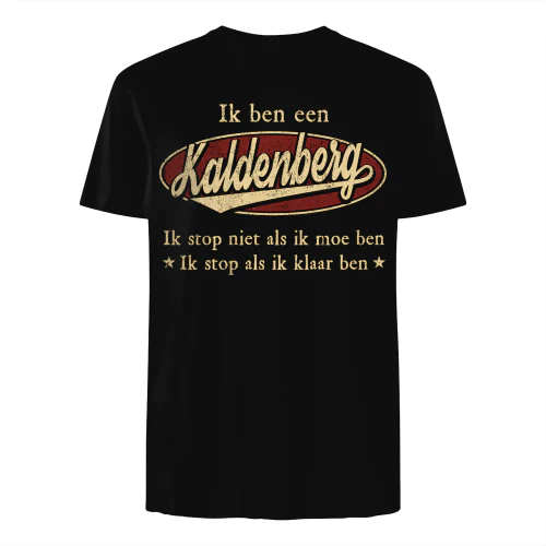 HL28812 Kaldenberg HA9