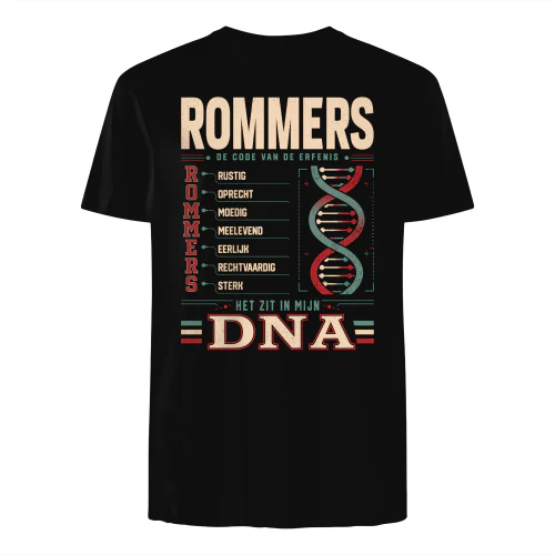 T2HL1068 ROMMERS HA18