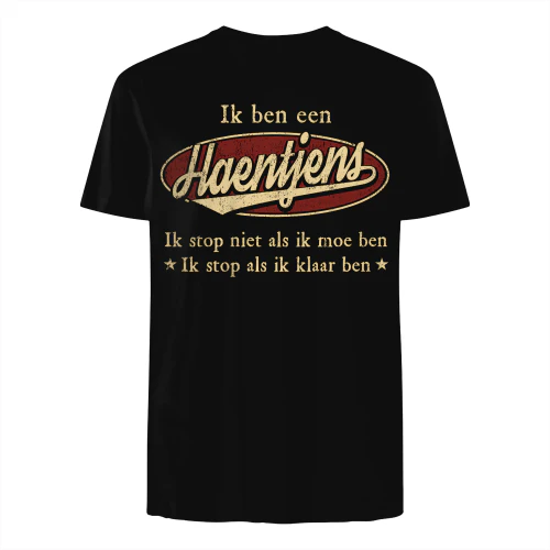 HL14647 Haentjens HA9