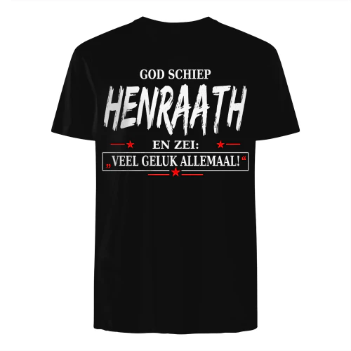 HL15336 HENRAATH HA20