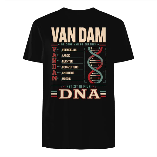 HL0045 VAN DAM HA18