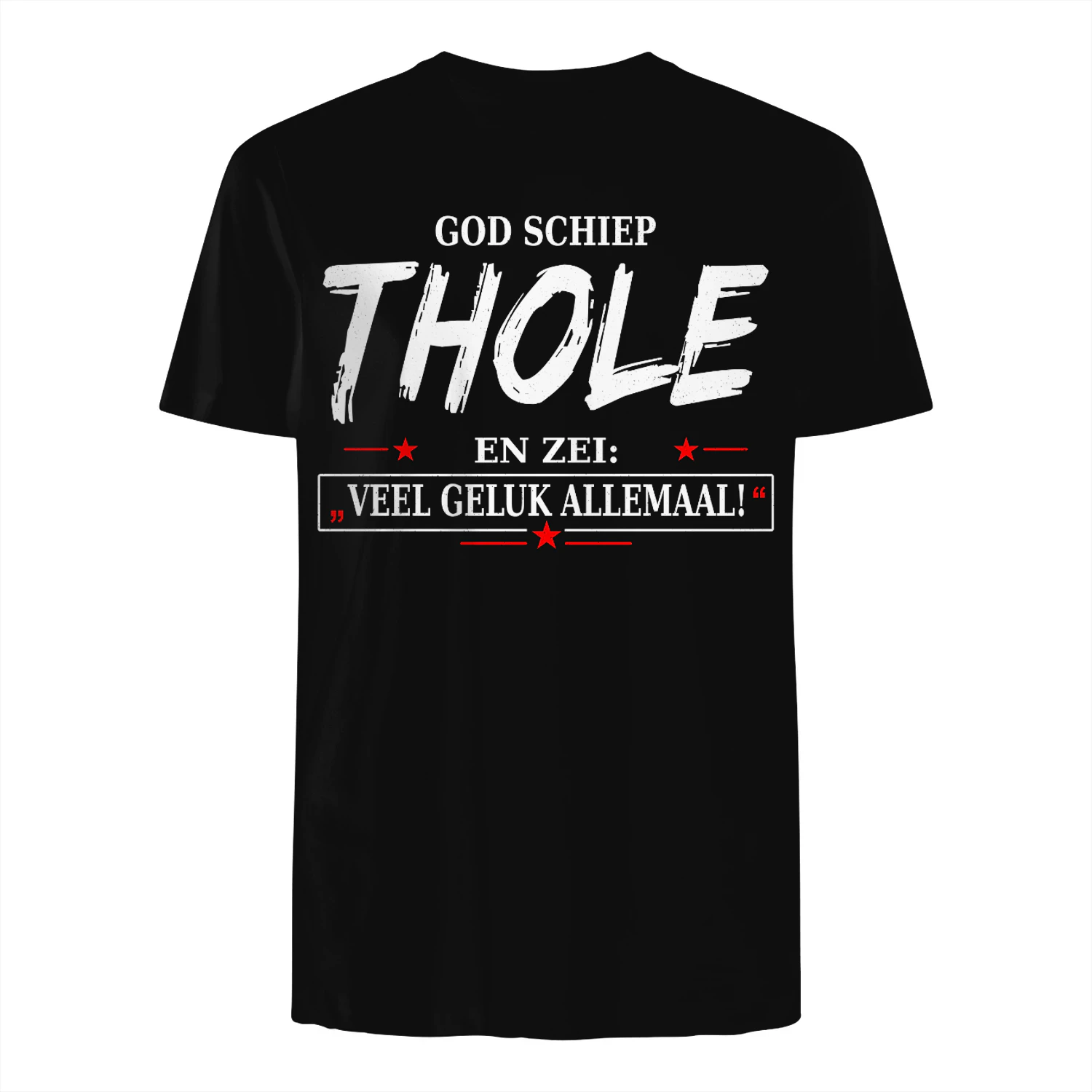 HL23764 THOLE HA20