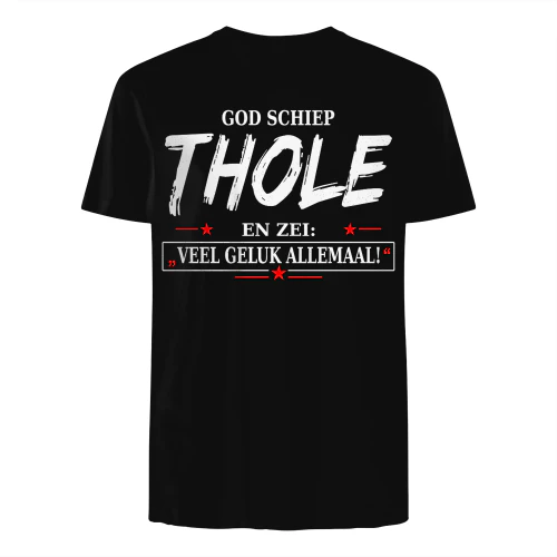 HL23764 THOLE HA20