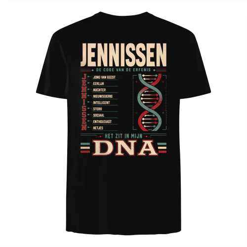HL13620 JENNISSEN HA18