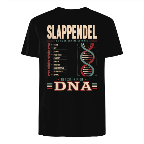 T2HL1235 SLAPPENDEL HA18