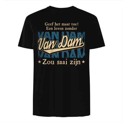 HL0045 VAN DAM HA24