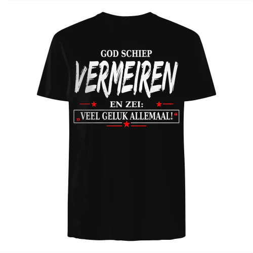 HL13545 VERMEIREN HA20