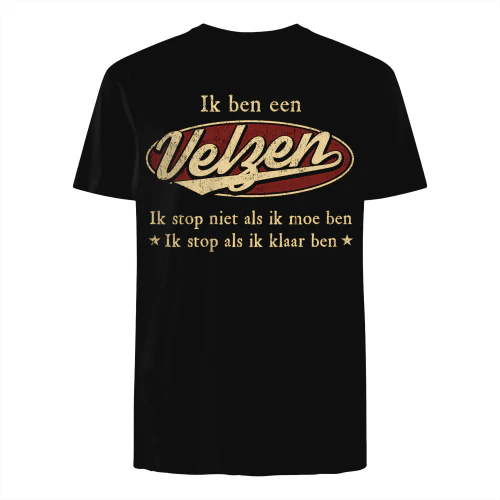 HL18172 Velzen HA9