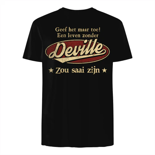 HL29453 Deville HA8