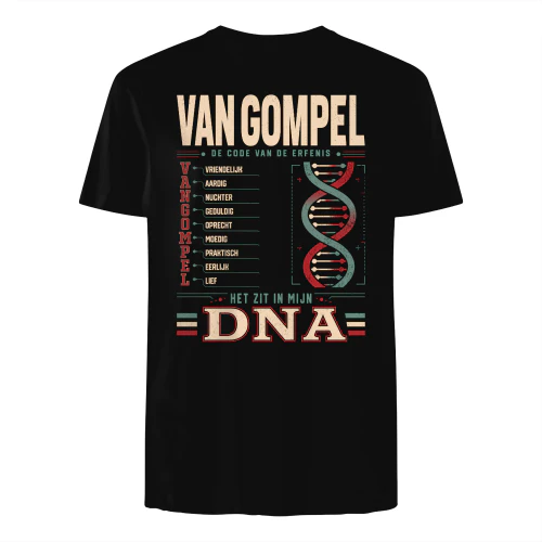 T2HL0926 VAN GOMPEL HA18