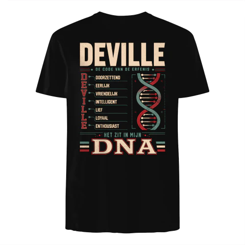 HL29453 DEVILLE HA18