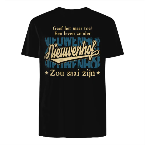 HL24510 Nieuwenhof HA24