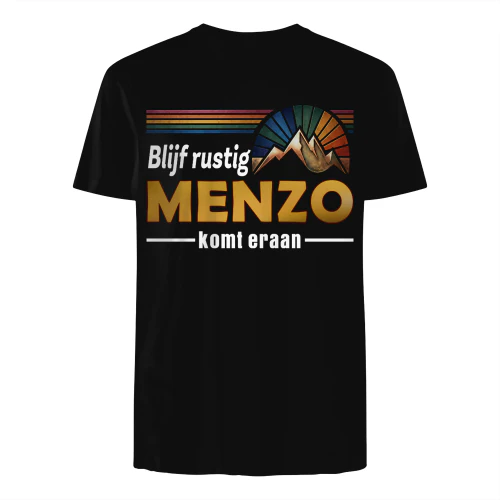 HL13787 Menzo HA13