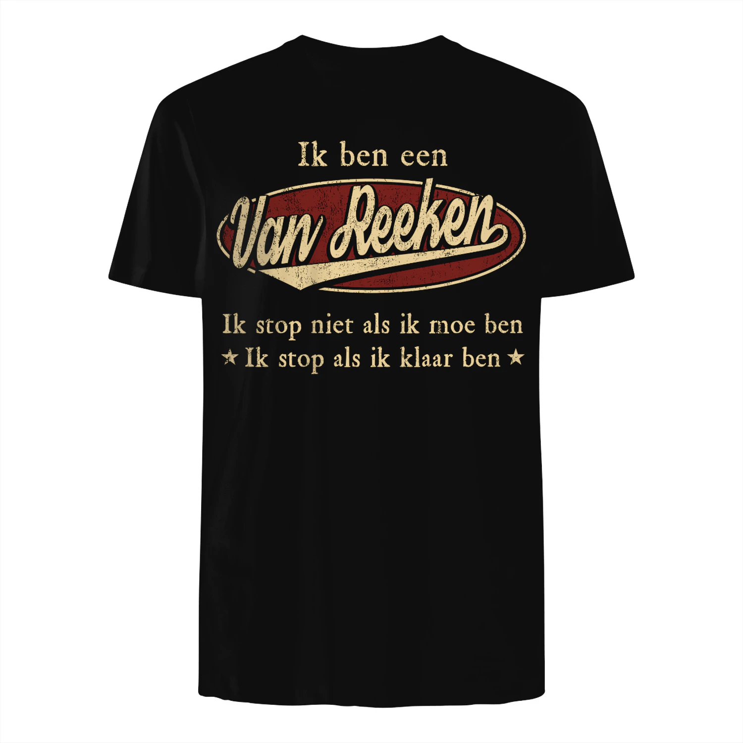 HL18746 Van Reeken HA9