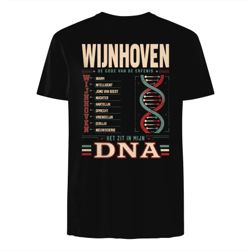 T2HL0511 WIJNHOVEN HA18