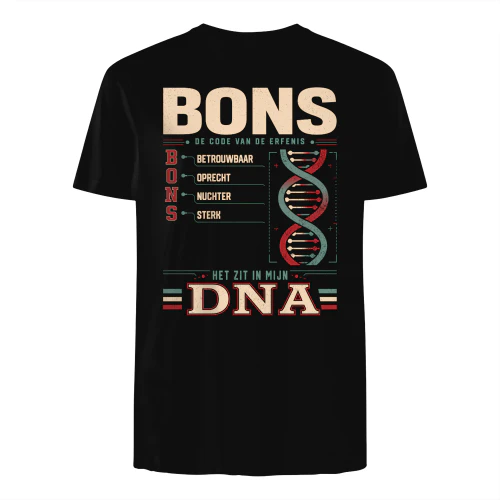 HL1279 BONS HA18