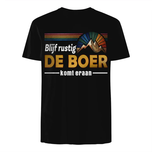 HL19843 De Boer HA13