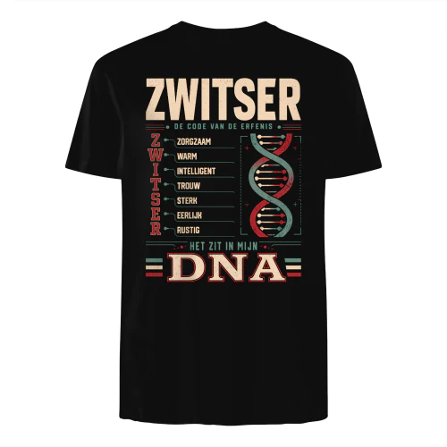 T2HL2154 ZWITSER HA18