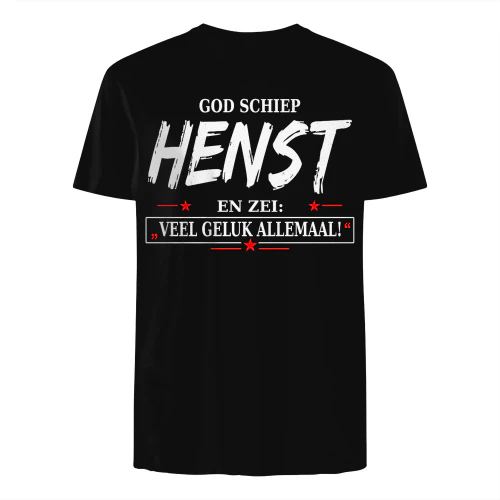 HL10028 HENST HA20