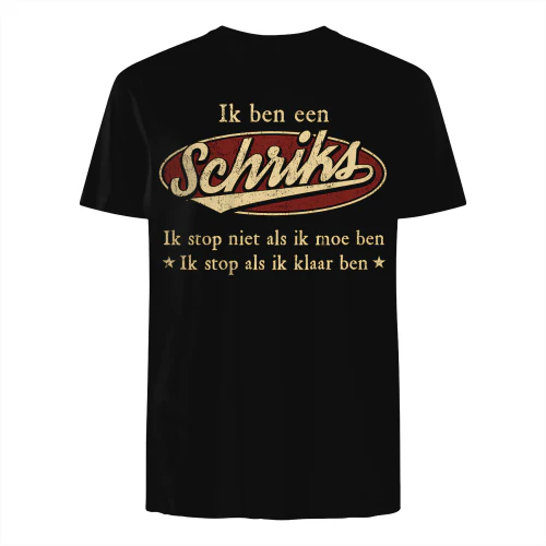 HL22867 Schriks HA9