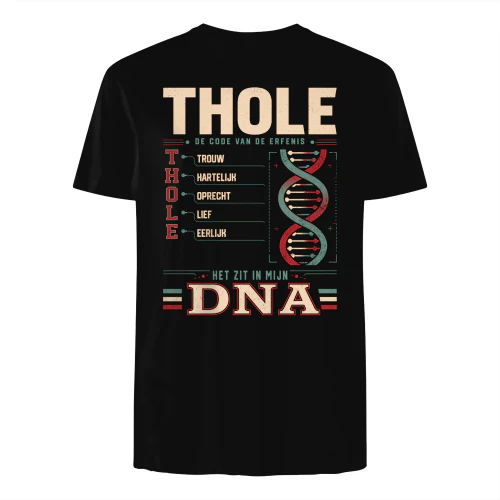 HL23764 THOLE HA18