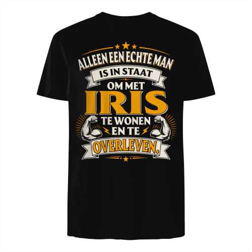 fnnlf0030 Iris HA12