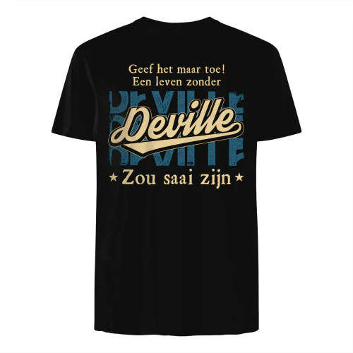 HL29453 Deville HA24