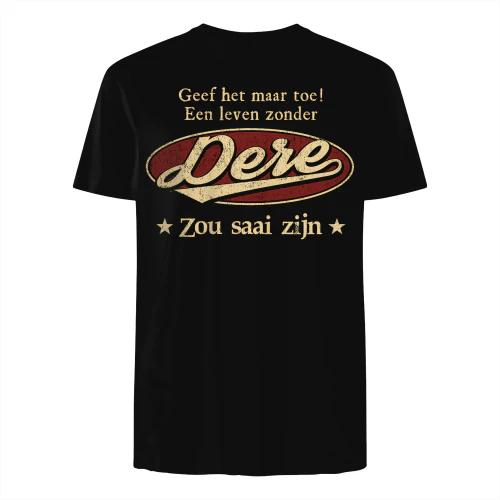 HL11237 Dere HA8