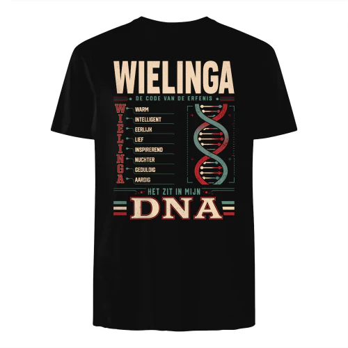 T2HL0916 WIELINGA HA18