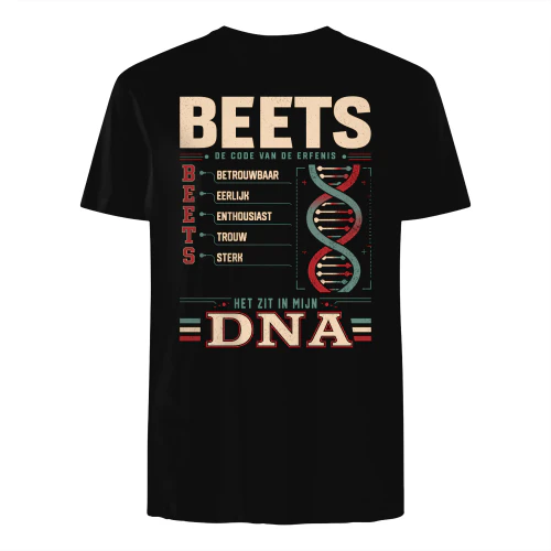 T2HL0869 BEETS HA8