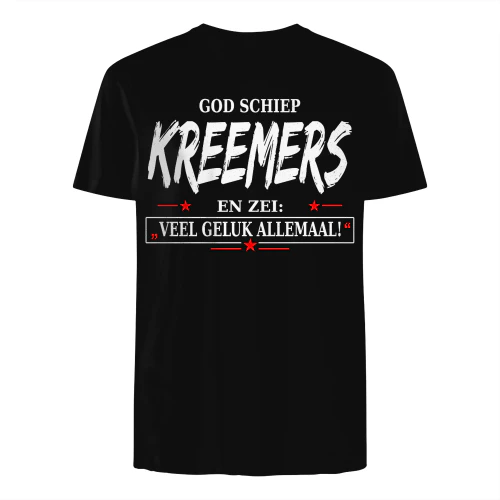HL12004 KREEMERS HA20