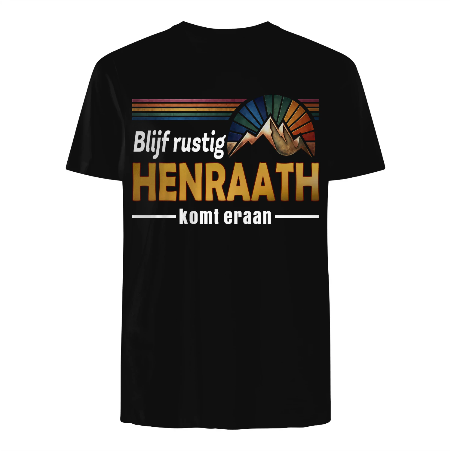 HL15336 Henraath HA13