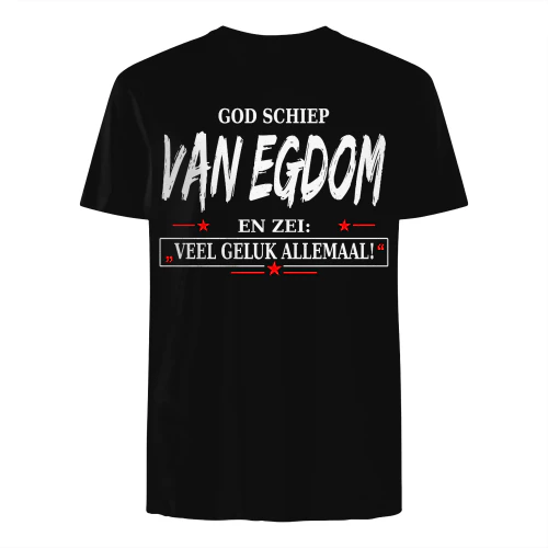 HL2969 VAN EGDOM HA20