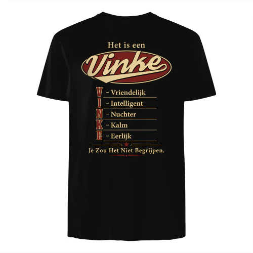 T2HL0321 VINKE HA17
