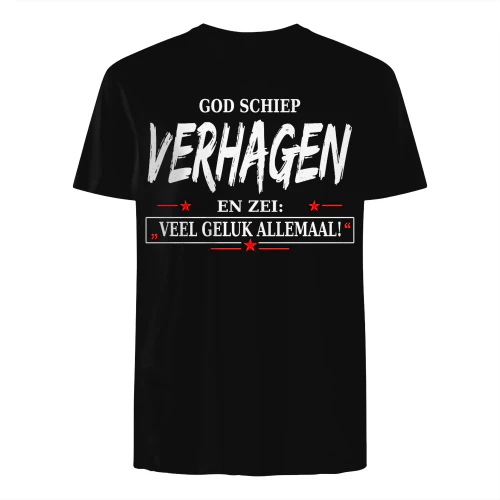 HL0114 VERHAGEN HA20