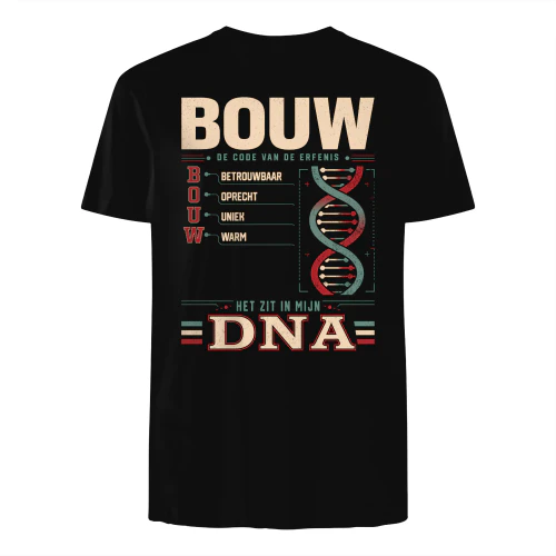 T2HL0287 BOUW HA8