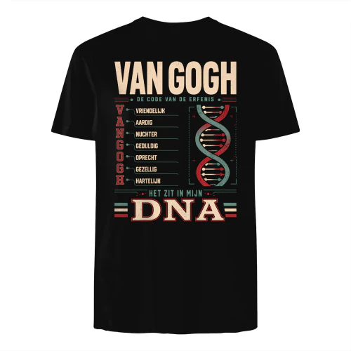 HL3146 VAN GOGH HA18