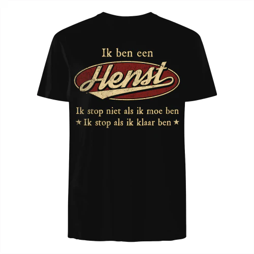HL10028 Henst HA9