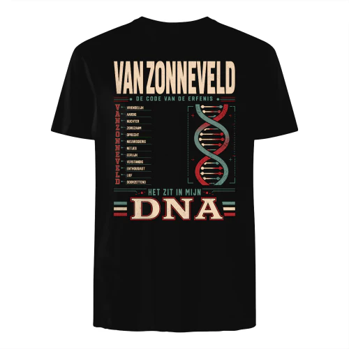 HL3881 VAN ZONNEVELD HA18