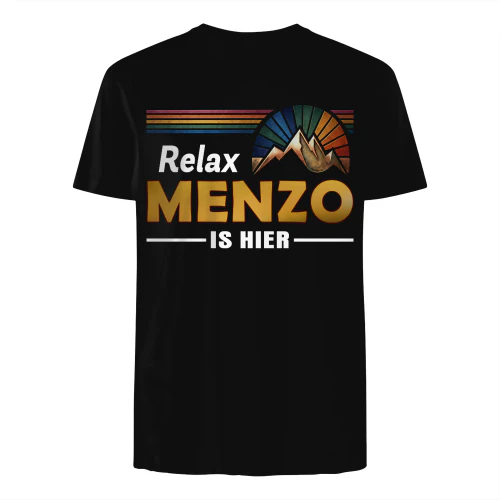 HL13787 Menzo HA14