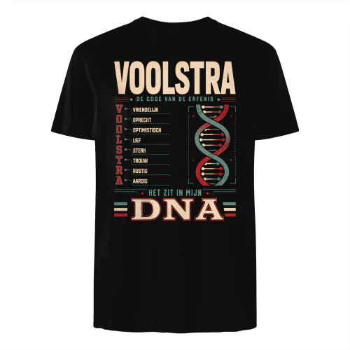 HL9168 VOOLSTRA HA18