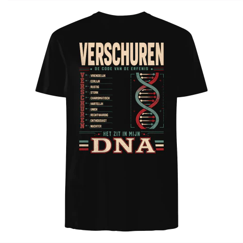T2HL0193 VERSCHUREN HA18