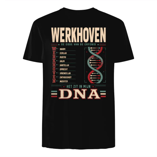 T2HL0670 WERKHOVEN HA18