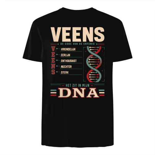 HL9777 VEENS HA18