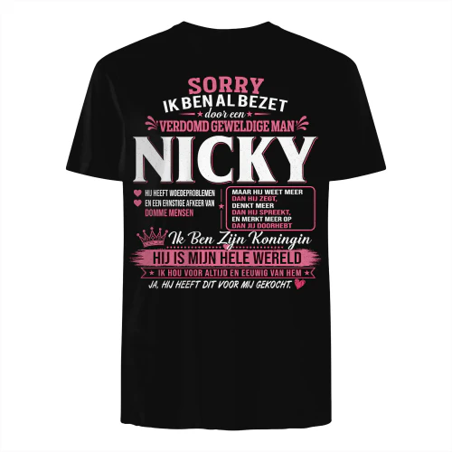 fnnlm00284 Nicky HA15