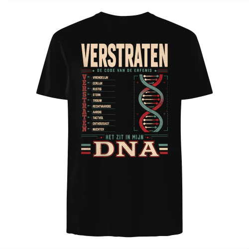 T2HL0756 VERSTRATEN HA18