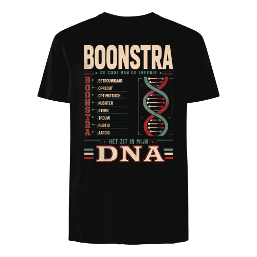 T2HL0061 BOONSTRA HA8
